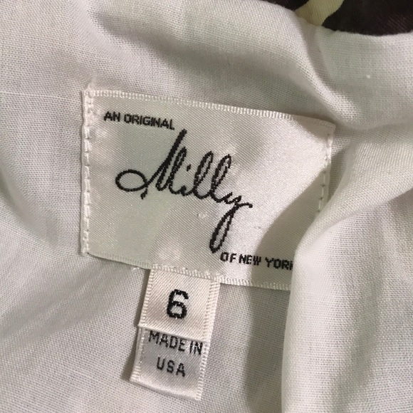 Milly of New York Dress - Picture 6 of 7